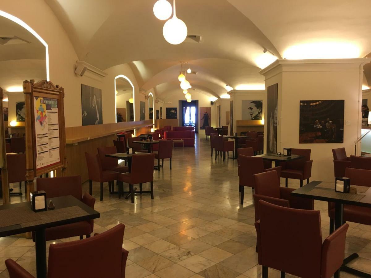 Yooroom Палермо Екстер'єр фото